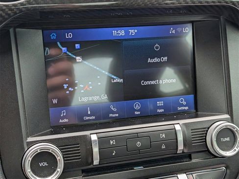 Used 2021 Ford Mustang GT Premium w/ GT Performance Package image 16