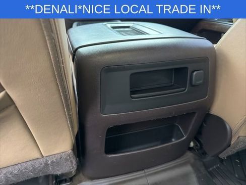 Used 2017 GMC Sierra 1500 Denali w/ Denali Ultimate Package image 21