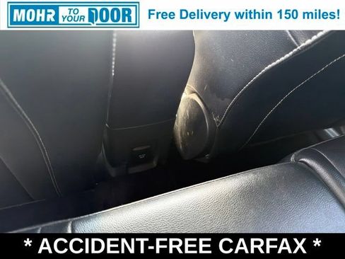 Used 2019 Ford EcoSport SES AWD/4WD image 43