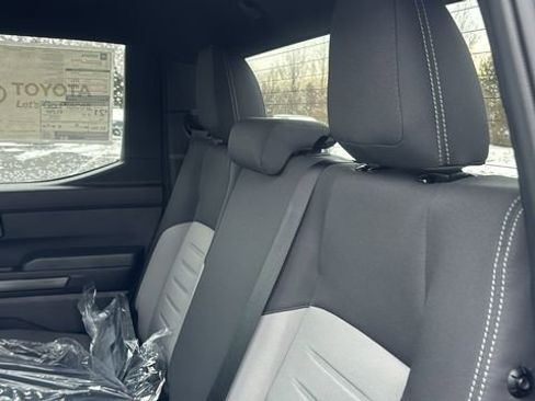 New 2026 Toyota Tacoma TRD Sport image 25