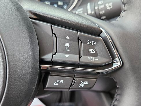 New 2025 MAZDA CX-5 AWD 2.5 S w/ Preferred Package image 21