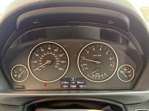 Used 2012 BMW 328i Sedan image 12