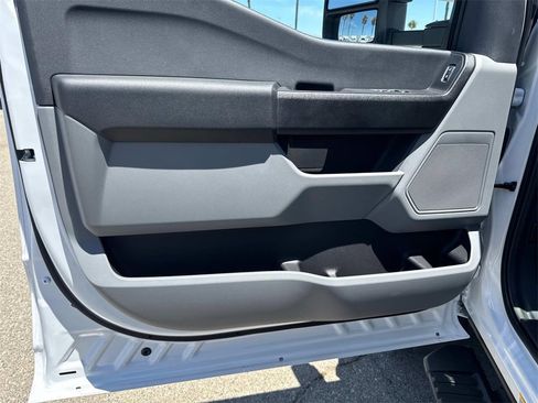 New 2024 Ford F450 XL w/ XL Chrome Package image 11