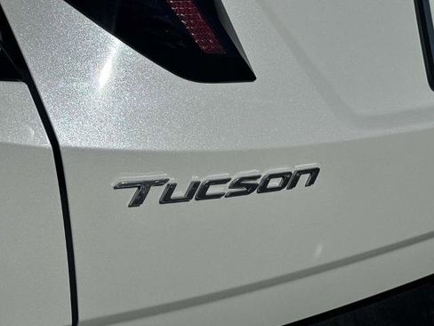 Used 2024 Hyundai Tucson Limited image 26