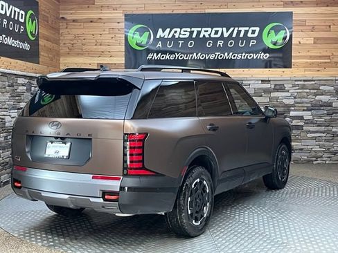 Used 2026 Hyundai Palisade XRT Pro AWD/4WD image 11