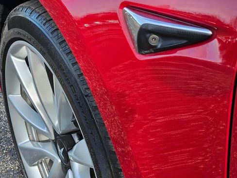 Used 2018 Tesla Model 3 Mid Range image 8