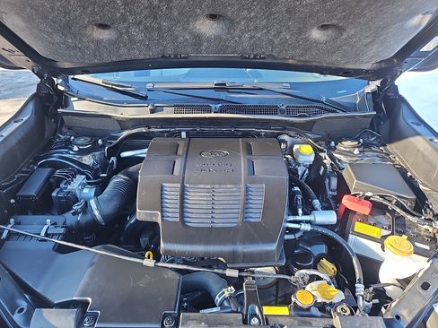 Certified 2023 Subaru Forester Premium image 31