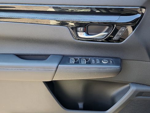 New 2026 Honda CR-V Sport Touring image 8