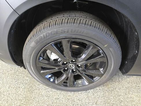 New 2026 MAZDA CX-30 AWD 2.5 S w/ Select Sport Pkg image 12