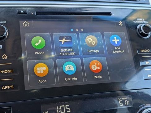 Used 2019 Subaru Outback 2.5i Limited image 26