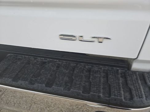 Used 2019 GMC Sierra 1500 SLT AWD/4WD image 13
