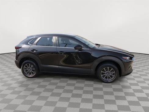 Used 2023 MAZDA CX-30 AWD 2.5 S image 21
