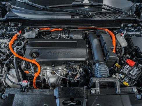 Used 2023 Honda CR-V Sport image 15