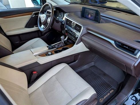 Used 2019 Lexus RX 350 AWD image 4