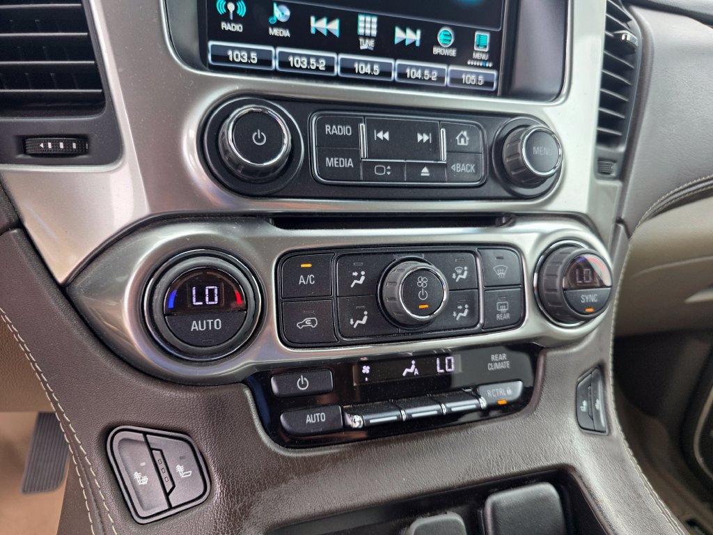 Used 2020 Chevrolet Tahoe LT RWD image 17