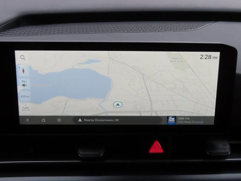 New 2026 Kia Carnival image 7