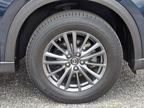 Used 2019 MAZDA CX-5 Touring image 10