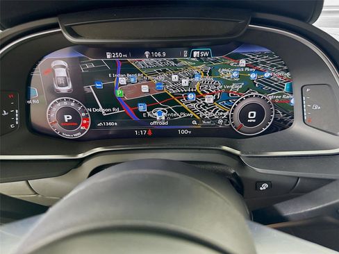 Used 2017 Audi R8 V10 image 19