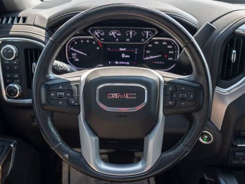 Certified 2021 GMC Sierra 1500 Elevation w/ X31 Off-Road Package AWD/4WD image 19