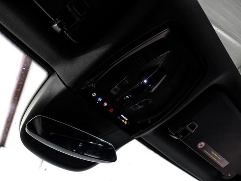 Used 2024 Cadillac Lyriq Luxury w/ LPO, Floor Liner Package image 29