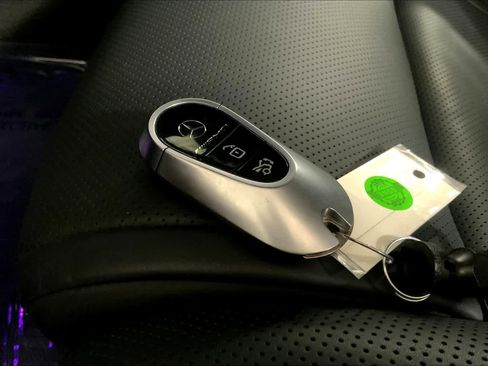 Used 2023 Mercedes-Benz SL 43 AMG image 15