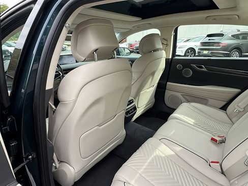 Used 2023 Genesis G80 3.5T Sport image 36
