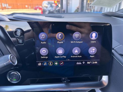 Used 2020 Chevrolet Corvette Stingray Coupe w/ 1LT image 32