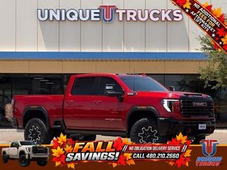 Used 2026 GMC Sierra 2500 AT4X AWD/4WD video 1
