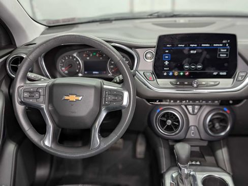 Used 2023 Chevrolet Blazer LT w/ Convenience Package image 5