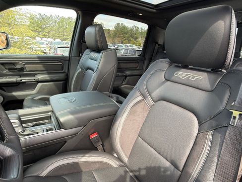 New 2026 RAM 1500 Rebel image 17