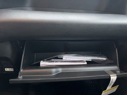 New 2024 RAM 3500 Tradesman image 21