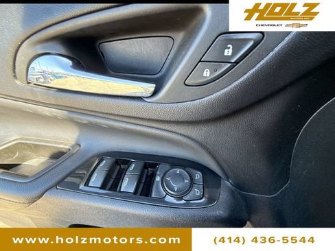 Certified 2023 Chevrolet Equinox Premier AWD/4WD image 25