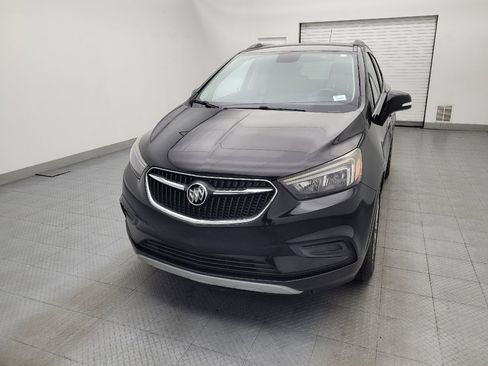 Used 2018 Buick Encore Preferred FWD image 15