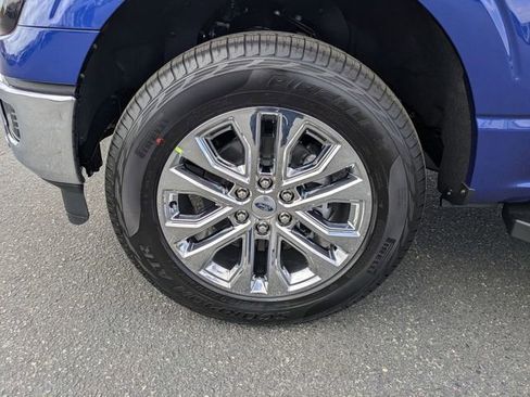 New 2026 Ford F150 XLT image 10