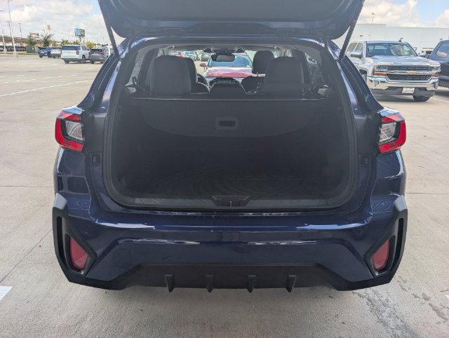 New 2026 Subaru Crosstrek 2.5i Limited AWD/4WD image 21