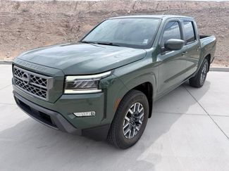 Certified 2024 Nissan Frontier SL w/ Technology Package RWD video 1