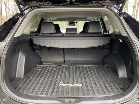 Used 2025 Toyota RAV4 XLE Premium w/ Weather Package image 18