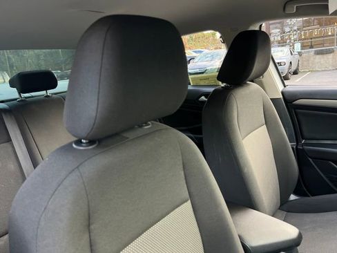 Used 2021 Volkswagen Jetta S w/ Driver Assistance Package image 29