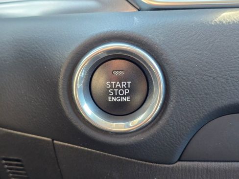 Used 2025 MAZDA CX-5 AWD 2.5 S w/ Select Package image 35