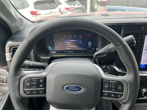 New 2026 Ford F250 Lariat w/ Lariat Ultimate Package AWD/4WD image 20