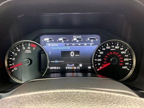 Used 2017 Ford F150 Raptor w/ Equipment Group 802A Luxury AWD/4WD image 22