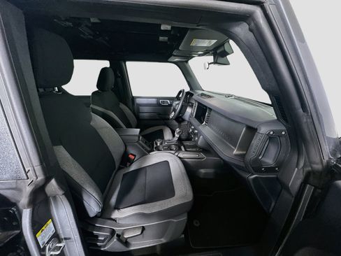 Used 2025 Ford Bronco Big Bend AWD/4WD image 32