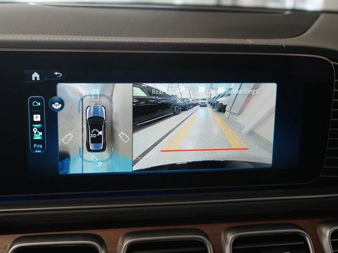 New 2026 Mercedes-Benz GLE 350 4MATIC image 27