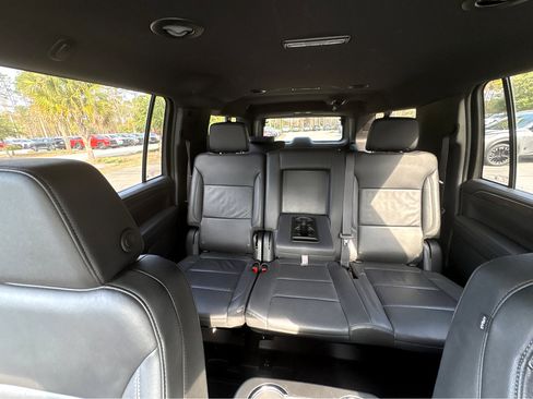 Used 2024 Chevrolet Suburban LT image 33