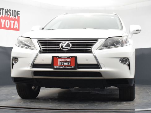 Used 2015 Lexus RX 350 AWD image 39