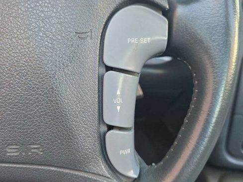 Used 1994 Pontiac Firebird Formula image 12