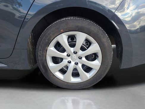 Used 2023 Toyota Corolla LE FWD image 13
