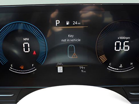 New 2026 Hyundai Kona SEL Sport FWD image 17