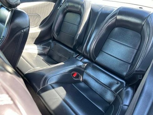 Used 2024 Ford Mustang Premium RWD image 37