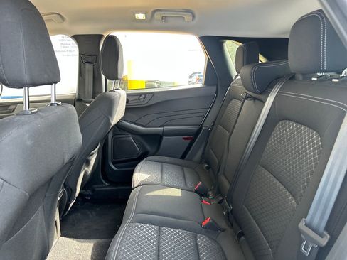 Certified 2024 Ford Escape Active image 13